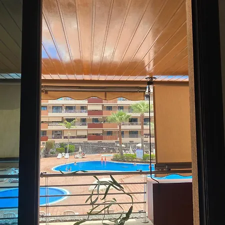 Appartement Krises *