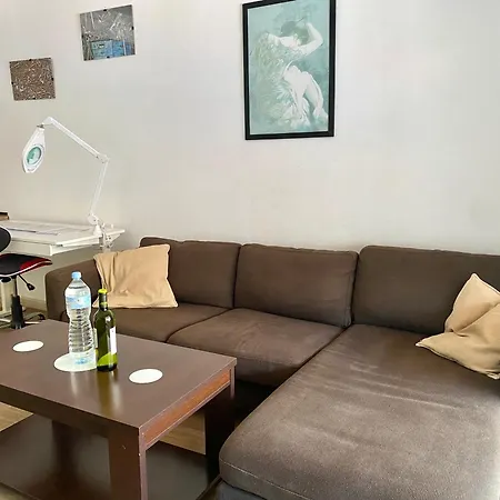 Appartement Krises *